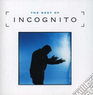 Incognito - The Best Of cd musicale di Incognito