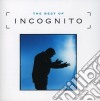 Incognito - The Best Of cd