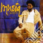 Musiq - Aijuswanaseing cd