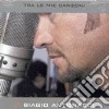 Biagio Antonacci - Tra Le Mie Canzoni cd