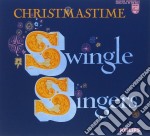 Swingle Singers - The Christmas Album