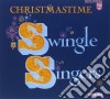 Swingle Singers - The Christmas Album cd