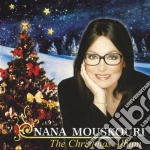 Nana Mouskouri - The Christmas Album cd