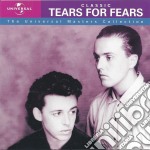 Tears For Fears - The Universal Masters Collection