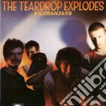 Teardrop Explodes - Kilimanjaro cd