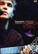 (Music Dvd) Caetano Veloso - Noites Do Norte - Ao Vivo cd