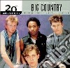 Big Country - The Best Of Big Country-20 cd