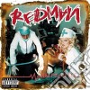 Redman - Malpractice cd