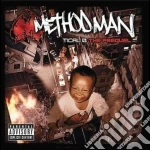 (LP Vinile) Method Man - Tical 0: The Prequel (2 Lp) vinile