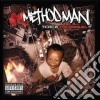 (LP Vinile) Method Man - Tical 0: The Prequel (2 Lp) cd