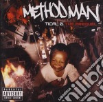 Methodman - Tical 0:the Prequel
