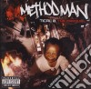 Methodman - Tical 0:the Prequel cd