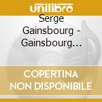Serge Gainsbourg - Gainsbourg Percussions cd musicale di Serge Gainsbourg