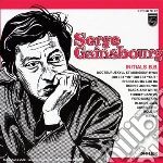 Serge Gainsbourg - Initials B B cd