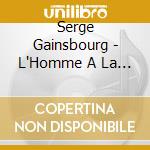 Serge Gainsbourg - L'Homme A La Tete De Chou cd