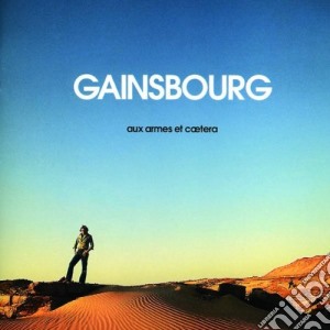 Serge Gainsbourg - Aux Armes Et Caetera cd musicale di Serge Gainsbourg