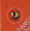 Tears For Fears - Shout - The Very Best Of cd musicale di Tears for fears