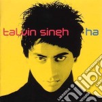 Talvin Singh - Ha!