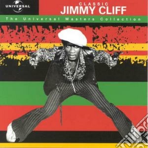 Jimmy Cliff - Masters Collection cd musicale di Jimmy Cliff
