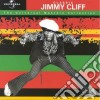 Jimmy Cliff - Masters Collection cd