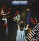 Traffic - Last Exit (Rmst) cd