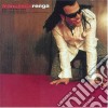 Francesco Renga - F. Renga (Sanremo 2001) cd