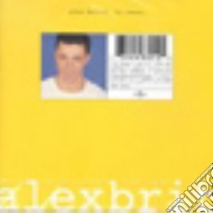 La Vasca+sanremo'2001 cd musicale di Alex Britti