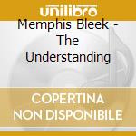 Memphis Bleek - The Understanding cd