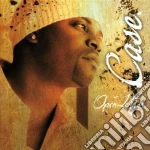 Case - Open Letter cd