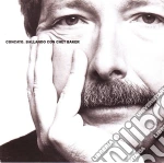 Fabio Concato - Ballando Con Chet Baker cd