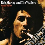 Bob Marley & The Wailers - Catch A Fire (Deluxe Edition) (2 Cd) cd