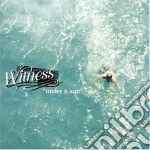 Witness U.k. - Under A Sun cd
