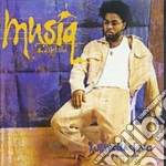 Musiq - Aijuswanasing cd