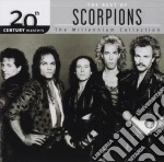 Scorpions - The Best Of
