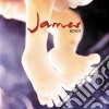 James - Seven cd
