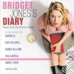 Bridget Jones's Diary / Various cd musicale di ARTISTI VARI