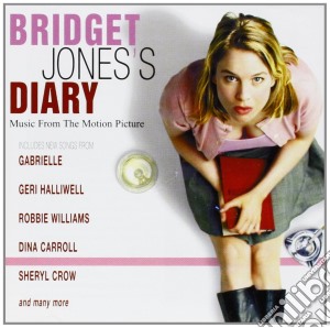 Bridget Jones's Diary / O.S.T. cd musicale