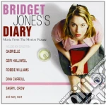 Bridget Jones's Diary / O.S.T. cd