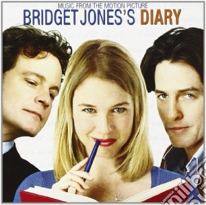 Bridget Jones's Diary / Various cd musicale