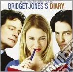 Bridget Jones's Diary / Various cd