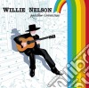 Willie Nelson - Rainbow Connection cd