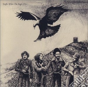 Traffic - When The Eagle Flies (Rmst) cd musicale di Traffic