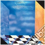 Traffic - The Low Spark Of High Boys cd
