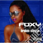 Foxy Brown - Broken Silence cd