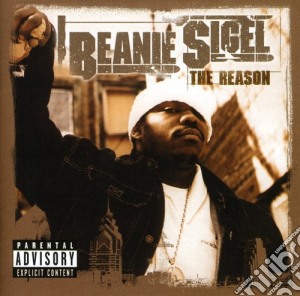 Beanie Sigel - The Reason cd musicale di Sigel Beanie