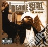 Beanie Sigel - The Reason cd