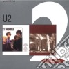 U2 - October & The Unforgettable Fire (2 Cd) cd