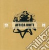 Africa Unite - 20 cd musicale di AFRICA UNITE