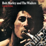 Bob Marley & The Wailers - Catch A Fire cd