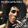 Bob Marley & The Wailers - Catch A Fire cd
